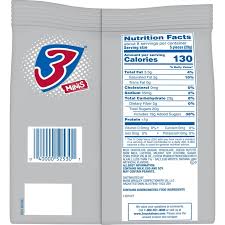 Image result for Mini Musketeers