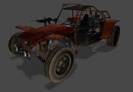 Image result for half life buggy