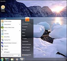 Image result for маскот Windows 7