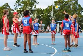 Image result for Rufforth Netball Club