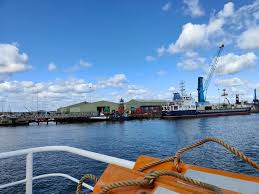 Image result for Poole Harbour