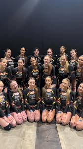 Image result for Durham University Gymnastics Club