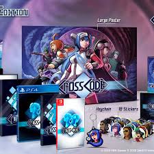 Image result for CrossCode