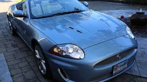 Image result for Spectrum Blue 2010 Jaguar