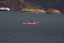 Image result for South Skye & Lochalsh Kayak Club