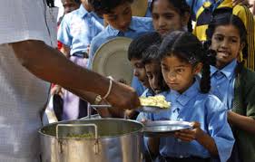 Authors: Rajiv Kumar and Soumya Kanti Ghosh, FICCI. The prevalence of malnutrition in India is a cause for serious concern. - India-food