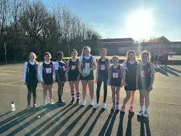 Image result for Fetcham Netball Club