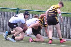 Image result for Drighlington Rugby League Football Club