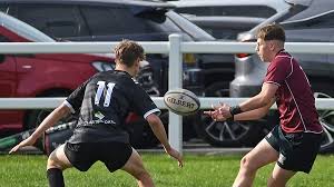 Image result for Hartlepool Rugby Football Club