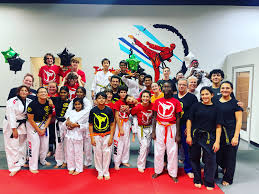Image result for KA Martial Arts John's Creek