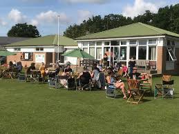 Image result for East Bergholt Badminton Club