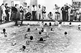 Image result for Glossop Swimming Club