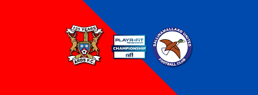 Image result for Ballinamallard United Football Club