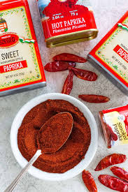 Image result for Paprika