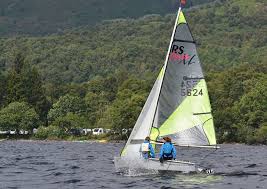 Image result for Loch Lomond Sailing Club