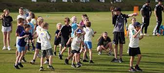 Image result for Pudsey St Lawrence Cricket Club
