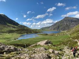 Image result for Chamois Mountaineering Club