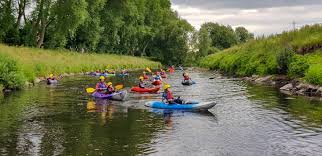 Image result for Battersea Canoe Club