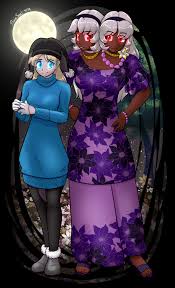 Image result for werehuman фото