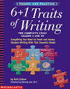 Amazon.com: 6 + 1 Traits of Writing: The Complete Guide, Grades 3 ...