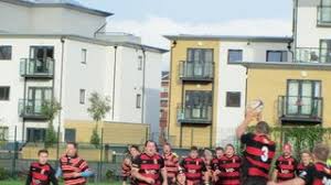 Image result for Campion R F C