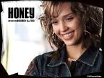 Movie Photos: Honey wallpaper - 2003