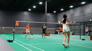 Image result for S B T M Badminton Club