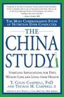 A Gluten-Free Vegan Mom Who Knows: The China Study Facebook Fan ...