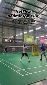 Image result for Flitwick and District Badminton Club
