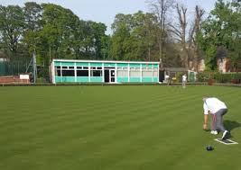 Image result for Bicester Bowls Club