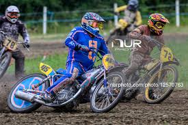 Image result for Cheshire Grass Track Club