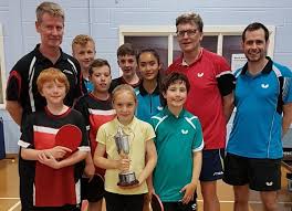 Image result for Uxbridge Premierclub Ability Table Tennis Club