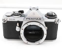 Image result for pentax o-me53