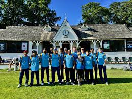 Image result for Lakenheath Cricket Club