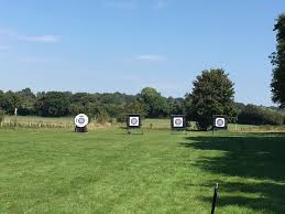 Image result for Merdon Bowmen Archery Club