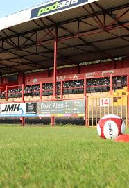 Image result for Workington AFC