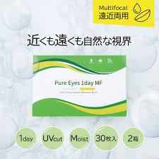 「ワンデーアキュビュートゥルーアイ」の画像検索結果