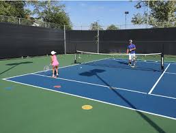 Image result for Woodbridge Tennis Club