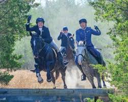 Image result for Huntingdon and District Riding Club