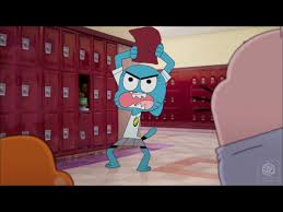 「ロッキー・ロビンソン おかしなガムボール」の画像検索結果