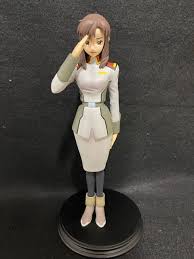 「ナタル・バジルール 機動戦士ガンダムSEED」の画像検索結果