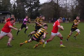Image result for Whitchurch Rugby Football Club