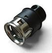 Cigarette lighter receptacle - Wikipedia, the free encyclopedia