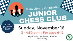 Image result for Cambridge Junior Chess & Go Club