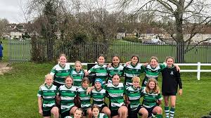 Image result for Salisbury Rugby Football Club