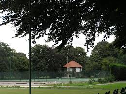 Image result for Salts Tennis Club
