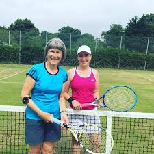 Image result for Grosvenor Lawn Tennis Club