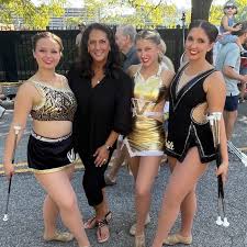 Image result for Distinction Twirlers of Medway