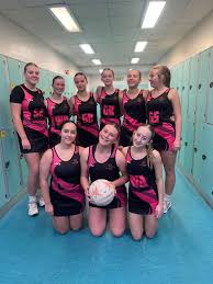 Image result for Greaves Ladies Netball Club