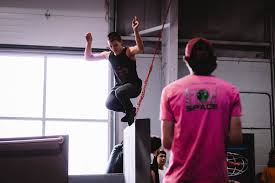 Image result for Vimflow Parkour